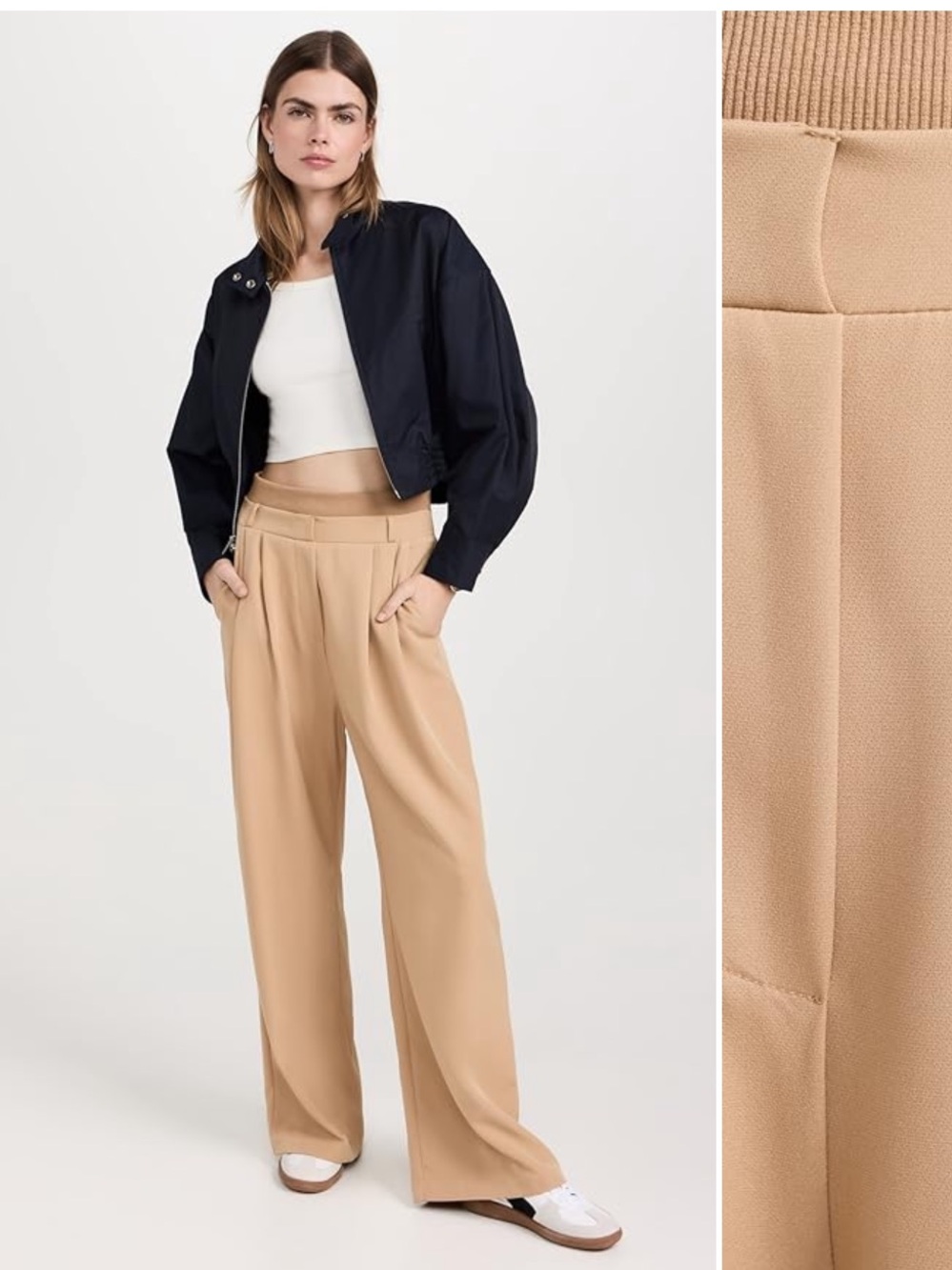 Lioness Schiffer Pants